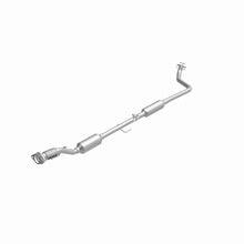 Load image into Gallery viewer, MagnaFlow Exhaust Products 280376 OEM Grade Direct-Fit Catalytic Converter for Select Nissan Kicks, Nissan Versa