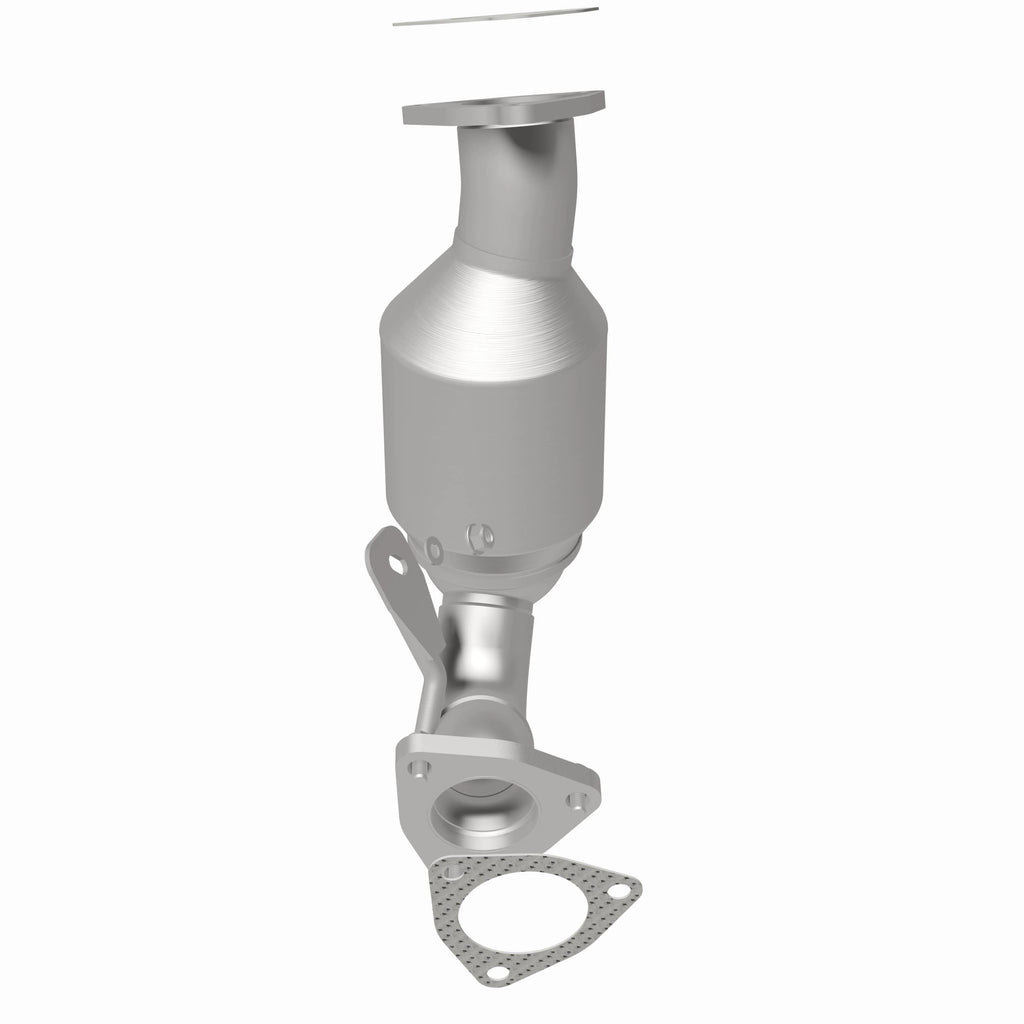 MagnaFlow Exhaust Products 21-812 OEM Grade Direct-Fit Catalytic Converter for Select Audi Q7