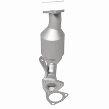 Load image into Gallery viewer, MagnaFlow Exhaust Products 21-812 OEM Grade Direct-Fit Catalytic Converter for Select Audi Q7