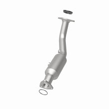 Load image into Gallery viewer, MagnaFlow Exhaust Products 49123 OEM Grade Direct-Fit Catalytic Converter for Select Honda CR-V