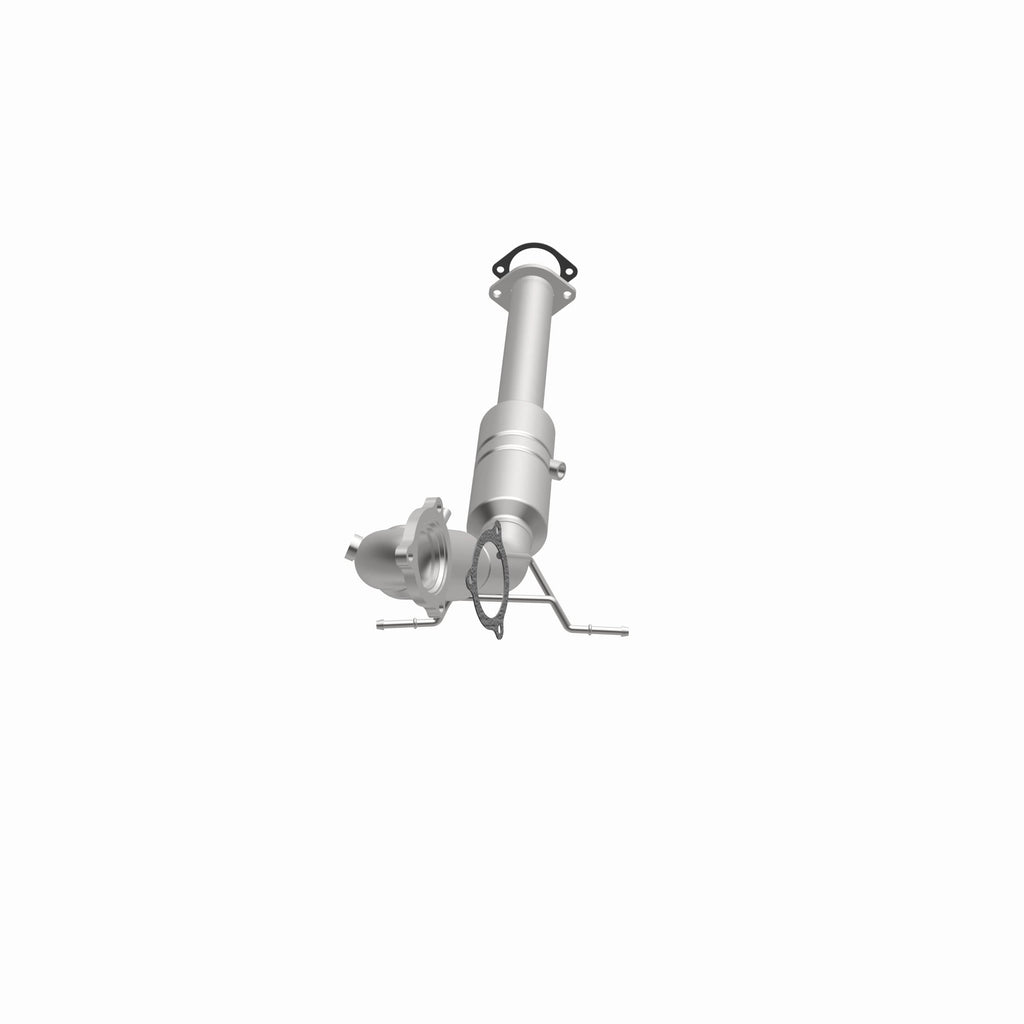 MagnaFlow Exhaust Products 51487 OEM Grade Direct-Fit Catalytic Converter for Select Volvo S60, Volvo V70