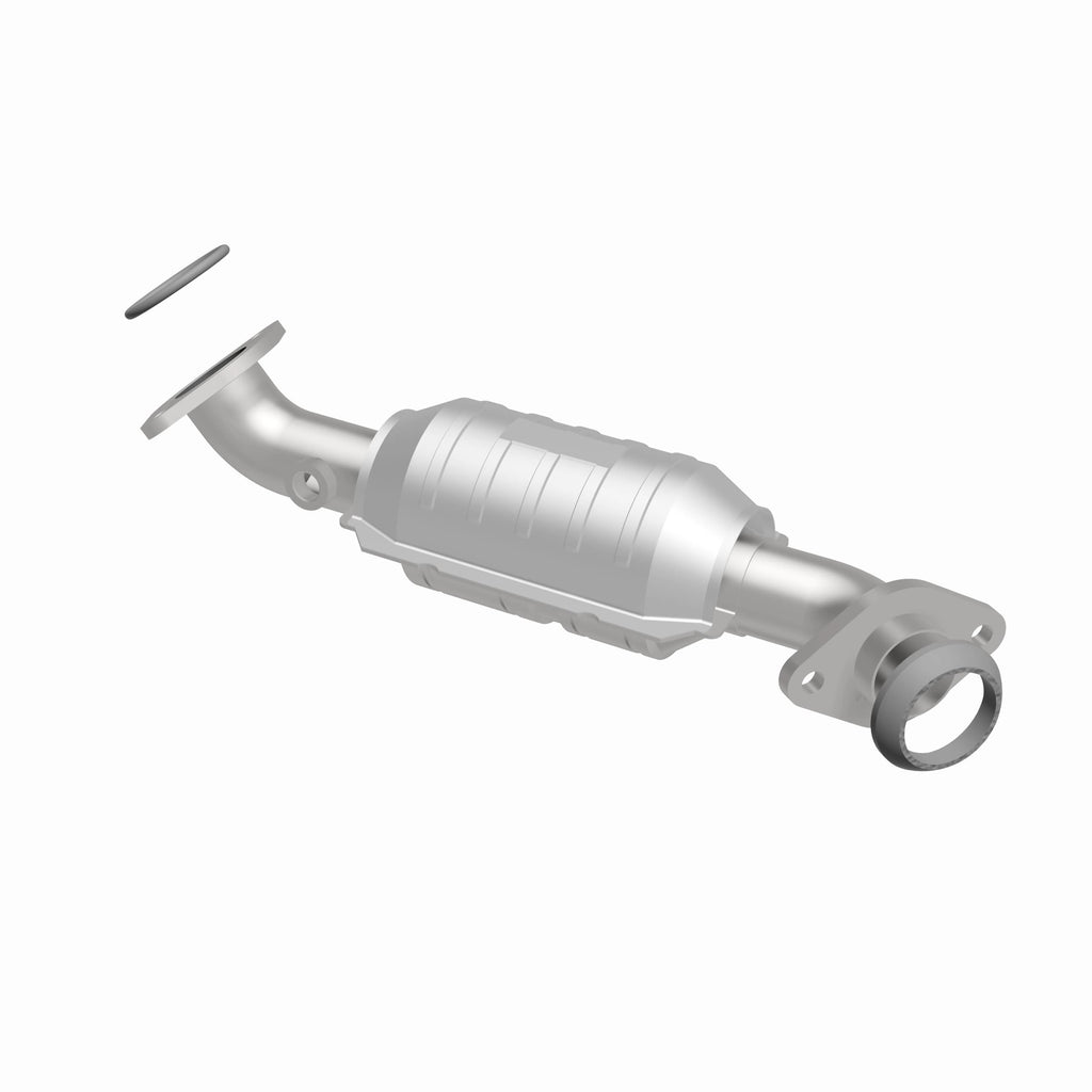 MagnaFlow Exhaust Products 49884 OEM Grade Direct-Fit Catalytic Converter for Select Cadillac CTS