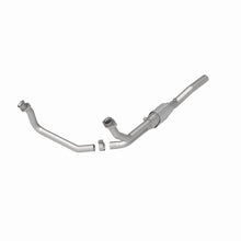 Load image into Gallery viewer, MagnaFlow Exhaust Products 23296 HM Grade Direct-Fit Catalytic Converter for Select Dodge B1500, Dodge B2500, Dodge B3500