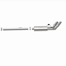 Load image into Gallery viewer, MagnaFlow Exhaust Products 16701 Street Series Polished Cat-Back System for Select Dodge Ram