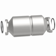 Load image into Gallery viewer, MagnaFlow Exhaust Products 338656 California CARB Direct-Fit Catalytic Converter for Select Geo Prizm