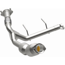Load image into Gallery viewer, MagnaFlow Exhaust Products 280268 OEM Grade Direct-Fit Catalytic Converter for Select Ford F-150