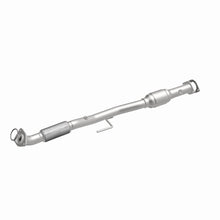 Load image into Gallery viewer, MagnaFlow Exhaust Products 49504 OEM Grade Direct-Fit Catalytic Converter for Select Nissan Altima