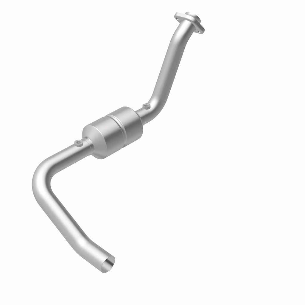 MagnaFlow Exhaust Products 49497 OEM Grade Direct-Fit Catalytic Converter for Select Dodge Durango