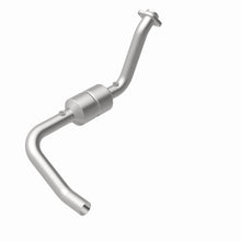 Load image into Gallery viewer, MagnaFlow Exhaust Products 49497 OEM Grade Direct-Fit Catalytic Converter for Select Dodge Durango