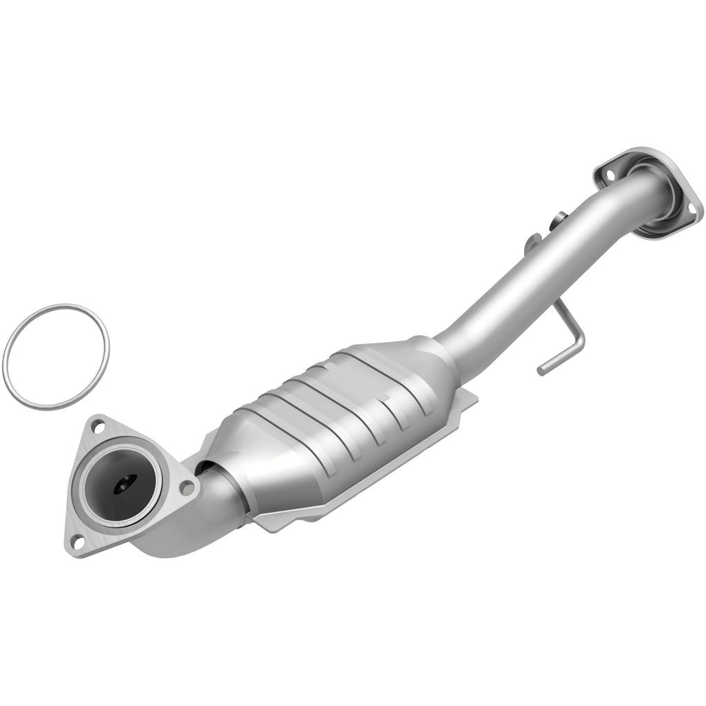 MagnaFlow Exhaust Products 93602 HM Grade Direct-Fit Catalytic Converter for Select Cadillac Escalade, Cadillac Escalade ESV, Cadillac Escalade EXT, Chevrolet Silverado 1500, Chevrolet Silverado Classic, Chevrolet Suburban 1500, GMC Sierra 1500, GMC