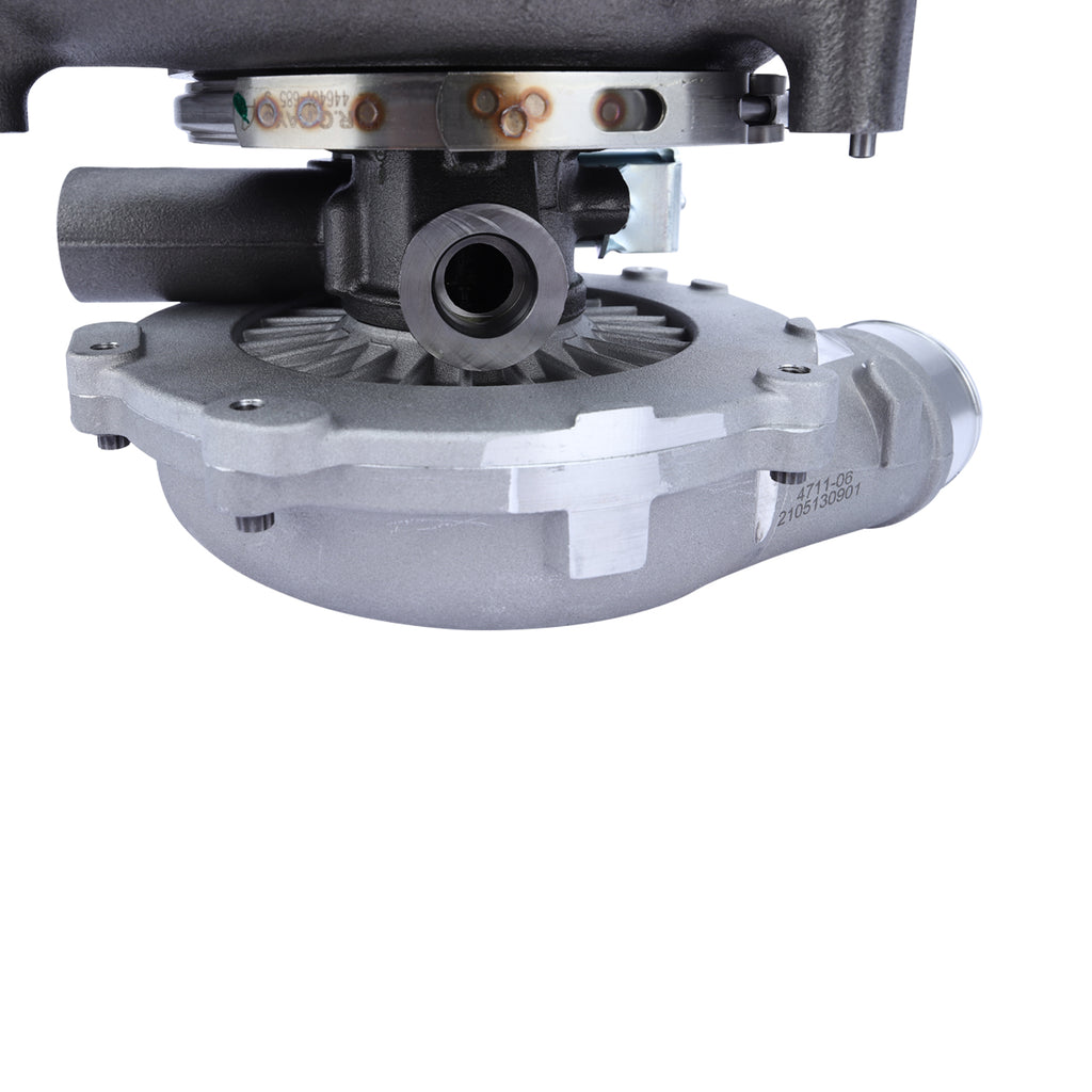 Alliant Power 772441-5002S Turbocharger