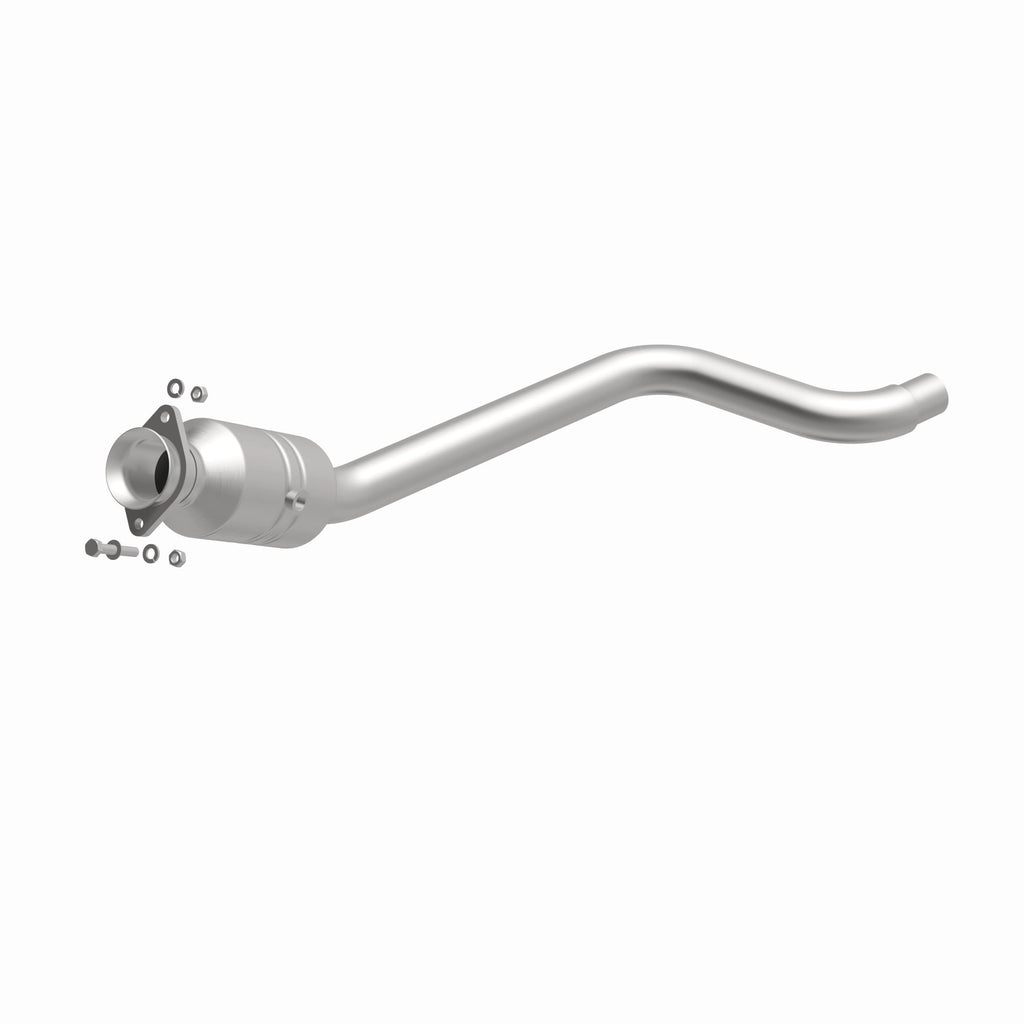 MagnaFlow Exhaust Products 52004 OEM Grade Direct-Fit Catalytic Converter for Select Jaguar XF, Jaguar XFR