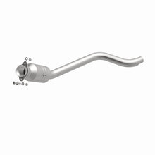 Load image into Gallery viewer, MagnaFlow Exhaust Products 52004 OEM Grade Direct-Fit Catalytic Converter for Select Jaguar XF, Jaguar XFR