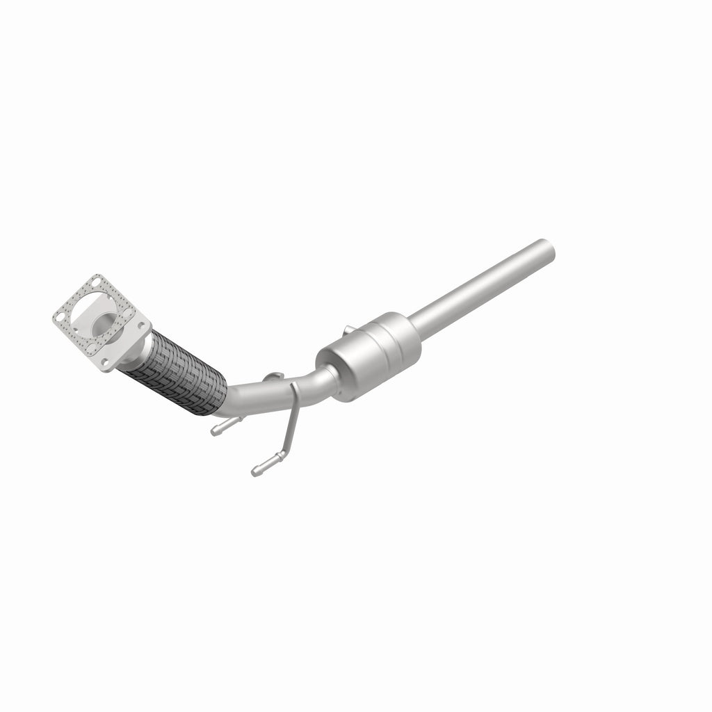 MagnaFlow Exhaust Products 52279 OEM Grade Direct-Fit Catalytic Converter for Select Volkswagen Jetta