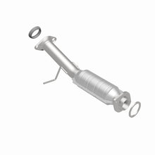 Load image into Gallery viewer, MagnaFlow Exhaust Products 51550 OEM Grade Direct-Fit Catalytic Converter for Select Mazda 3