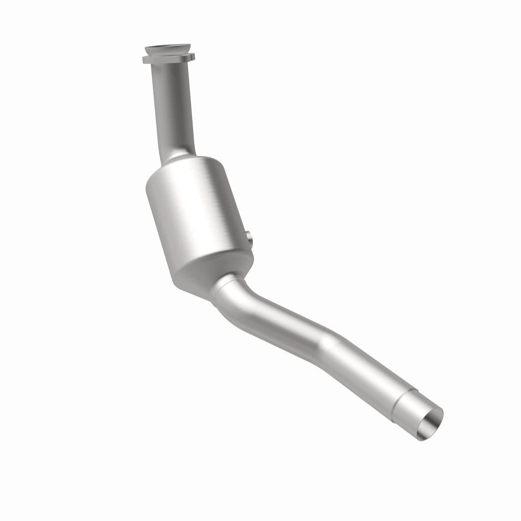MagnaFlow Exhaust Products 5461954 California CARB Direct-Fit Catalytic Converter for Select Jaguar XK, Jaguar XKR