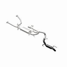 Load image into Gallery viewer, MagnaFlow Exhaust Products 19625 Overland Series Cat-Back System for Select Toyota Sequoia