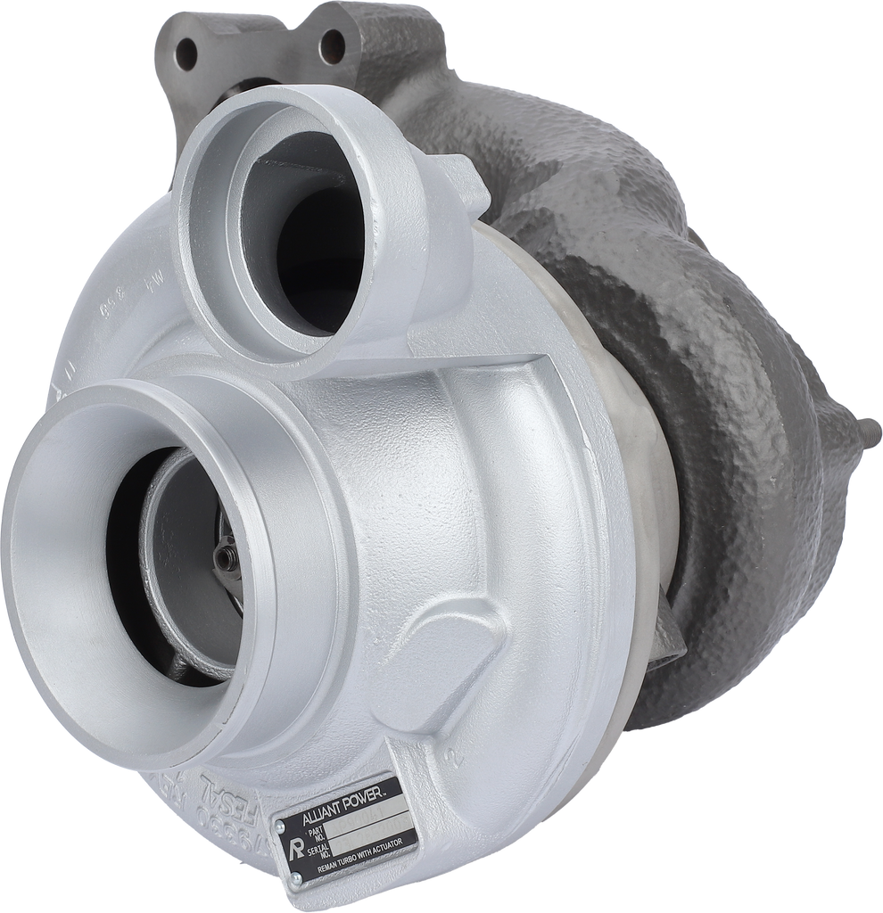 Alliant Power AP90041 Turbocharger