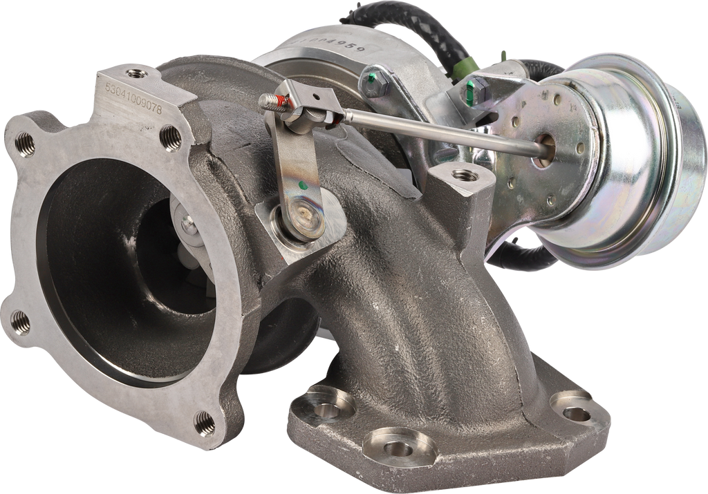 Alliant Power 53049880352 Turbocharger