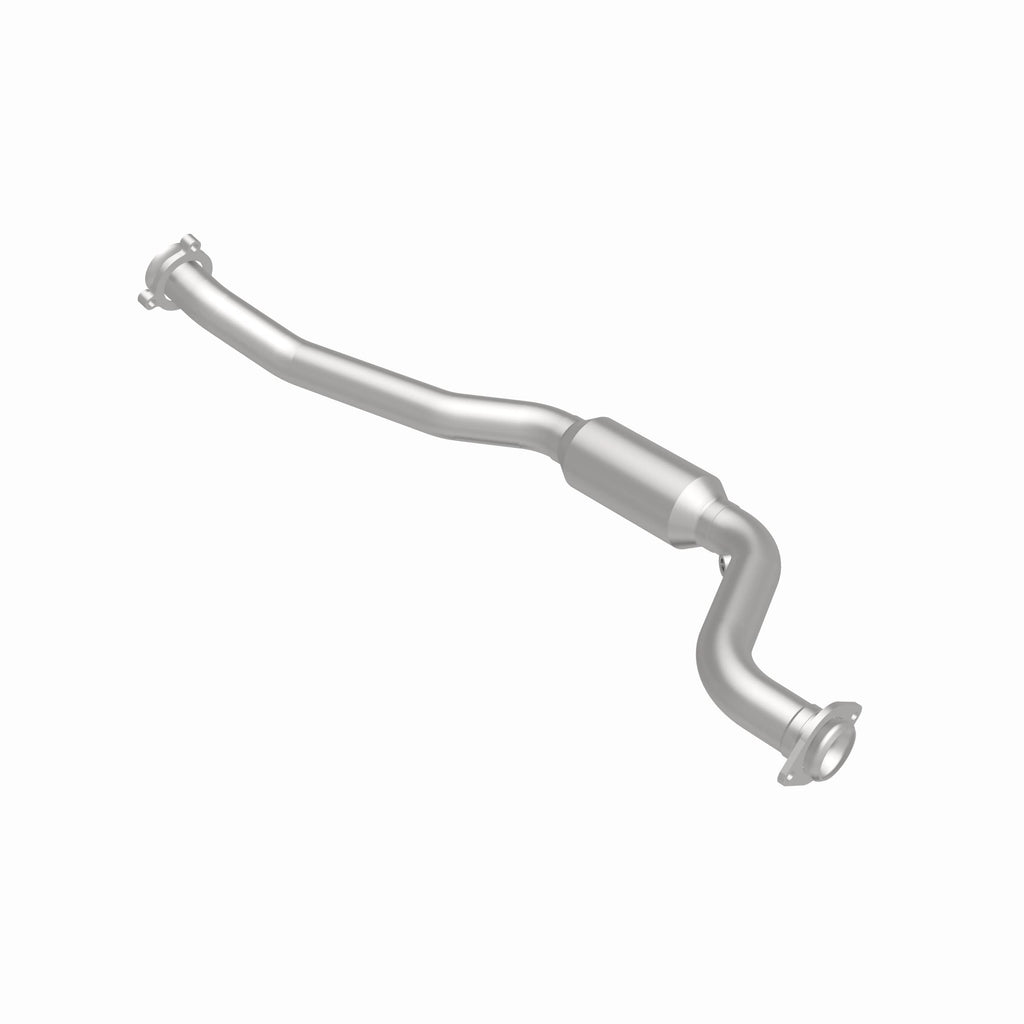 MagnaFlow Exhaust Products 4593611 California CARB Direct-Fit Catalytic Converter for Select Chevrolet Colorado, GMC Canyon