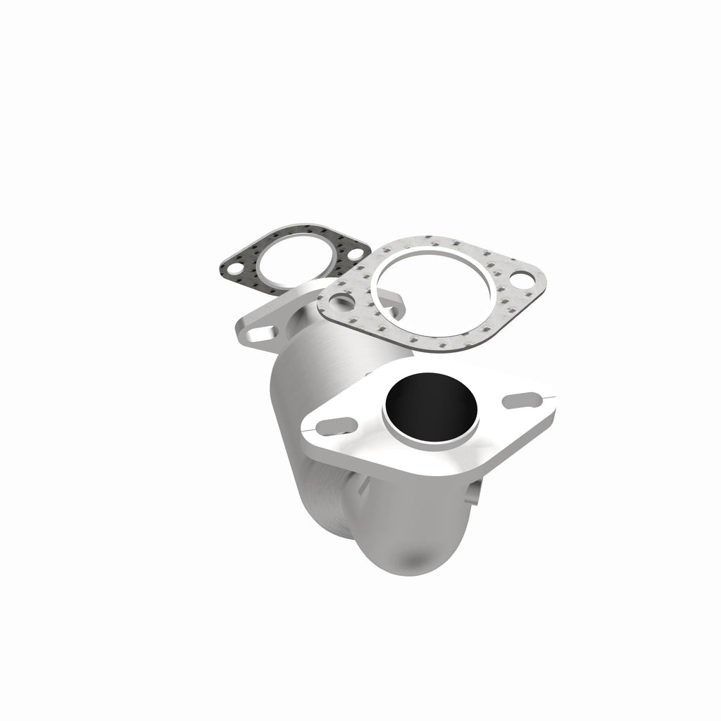 MagnaFlow Exhaust Products 49457 OEM Grade Direct-Fit Catalytic Converter for Select Mitsubishi Eclipse, Mitsubishi Galant