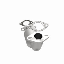 Load image into Gallery viewer, MagnaFlow Exhaust Products 49457 OEM Grade Direct-Fit Catalytic Converter for Select Mitsubishi Eclipse, Mitsubishi Galant