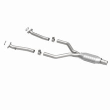 Load image into Gallery viewer, MagnaFlow Exhaust Products 24169 HM Grade Direct-Fit Catalytic Converter for Select Lexus LS430