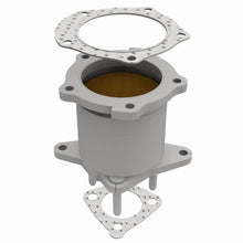 Load image into Gallery viewer, MagnaFlow Exhaust Products 50671 HM Grade Direct-Fit Catalytic Converter for Select Mazda Protege