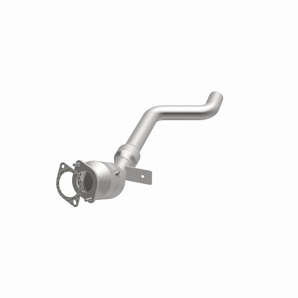MagnaFlow Exhaust Products 52225 OEM Grade Direct-Fit Catalytic Converter for Select Ford Mustang