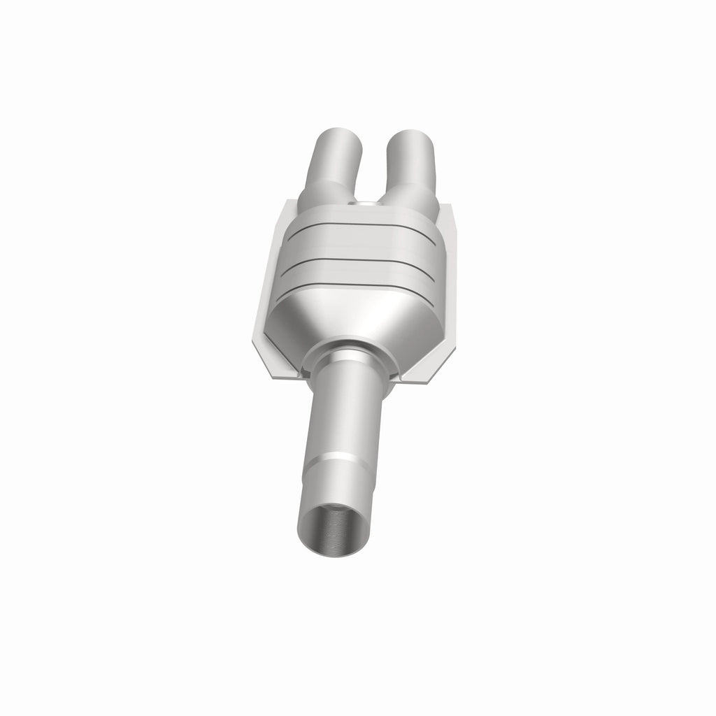 MagnaFlow Exhaust Products 23286 HM Grade Direct-Fit Catalytic Converter for Select Chrysler Concorde, Dodge Intrepid, Eagle Vision