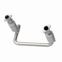 Load image into Gallery viewer, MagnaFlow Exhaust Products 51770 OEM Grade Direct-Fit Catalytic Converter for Select Dodge Durango