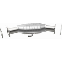 Load image into Gallery viewer, MagnaFlow Exhaust Products 93426 Standard Grade Direct-Fit Catalytic Converter for Select Chevrolet Camaro, Chevrolet Corvette