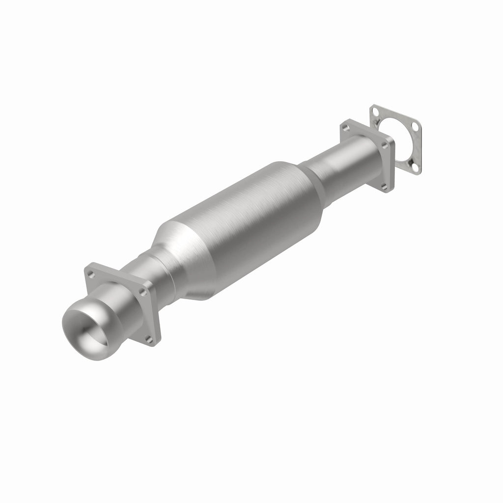 MagnaFlow Exhaust Products 3391425 California CARB Direct-Fit Catalytic Converter for Select International Scout II