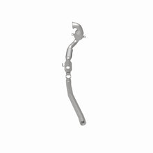 Load image into Gallery viewer, MagnaFlow Exhaust Products 21-580 OEM Grade Direct-Fit Catalytic Converter for Select Audi A3 Quattro