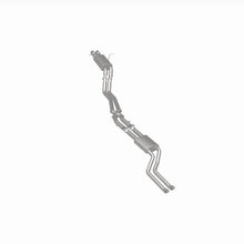Load image into Gallery viewer, MagnaFlow Exhaust Products 16533 Touring Series Polished Cat-Back System for Select BMW 330Ci, BMW 330i
