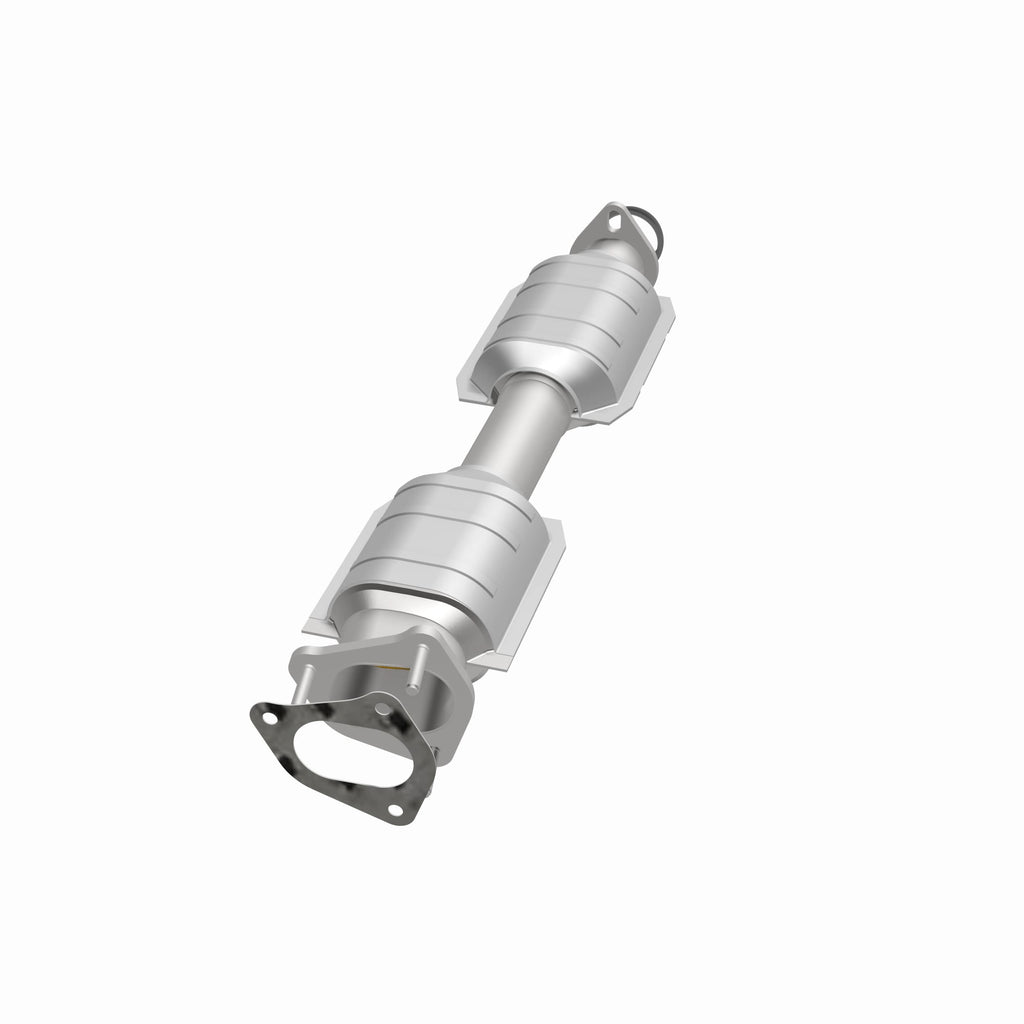 MagnaFlow Exhaust Products 333388 California CARB Direct-Fit Catalytic Converter for Select Ford Bronco II, Ford Explorer, Ford Ranger, Mazda Navajo