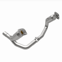 Load image into Gallery viewer, MagnaFlow Exhaust Products 21-972 OEM Grade Direct-Fit Catalytic Converter for Select Dodge Dakota