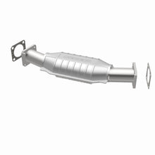 Load image into Gallery viewer, MagnaFlow Exhaust Products 3322430 California CARB Direct-Fit Catalytic Converter for Select Chevrolet Camaro, Chevrolet Corvette