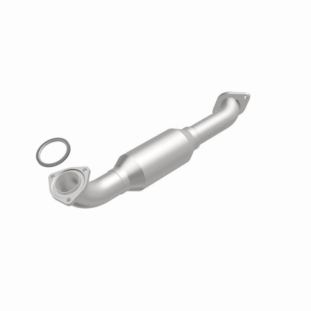 MagnaFlow Exhaust Products 5461689 California CARB Direct-Fit Catalytic Converter for Select Pontiac G8