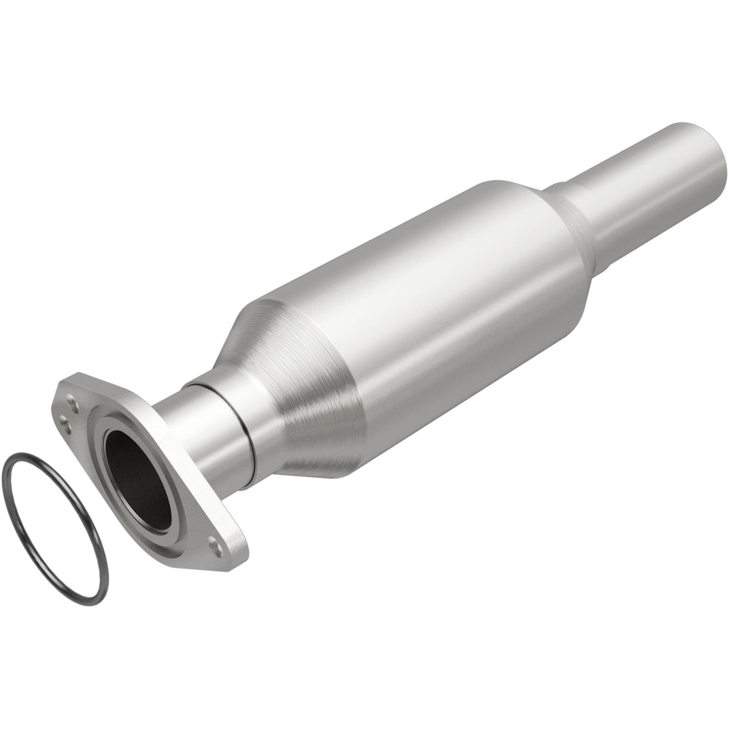 MagnaFlow Exhaust Products 52470 OEM Grade Direct-Fit Catalytic Converter for Select Ford Fusion