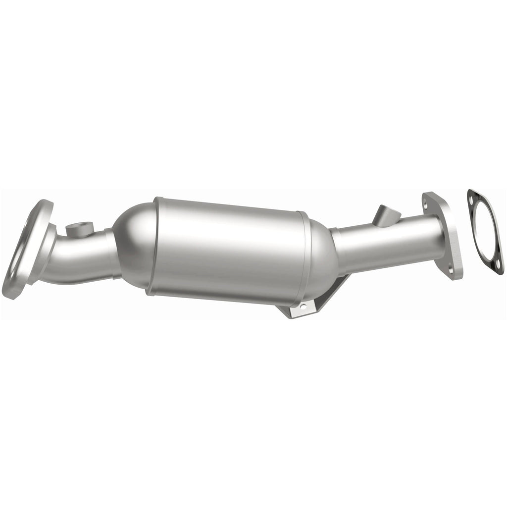 MagnaFlow Exhaust Products 52860 OEM Grade Direct-Fit Catalytic Converter for Select Kia Soul