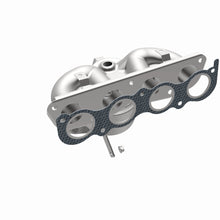 Load image into Gallery viewer, MagnaFlow Exhaust Products 22-237 OEM Grade Manifold Catalytic Converter for Select Hyundai Tucson