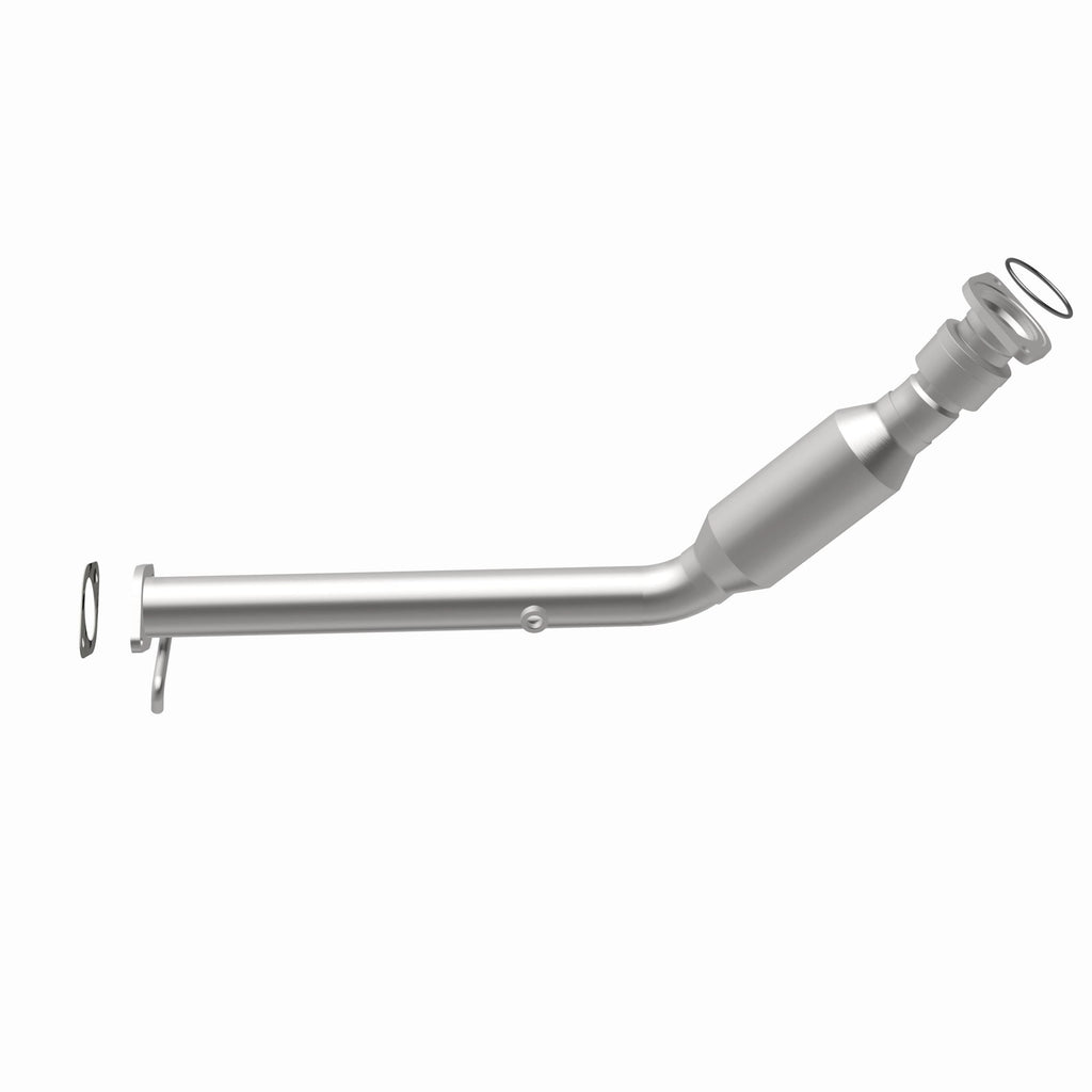 MagnaFlow Exhaust Products 4561195 California CARB Direct-Fit Catalytic Converter for Select Chevrolet Impala, Chevrolet Monte Carlo