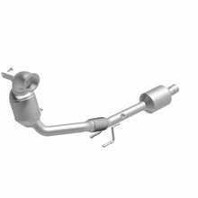 Load image into Gallery viewer, MagnaFlow Exhaust Products 280340 OEM Grade Direct-Fit Catalytic Converter for Select Volkswagen Jetta