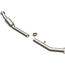 Load image into Gallery viewer, MagnaFlow Exhaust Products 49729 OEM Grade Direct-Fit Catalytic Converter for Select Pontiac GTO