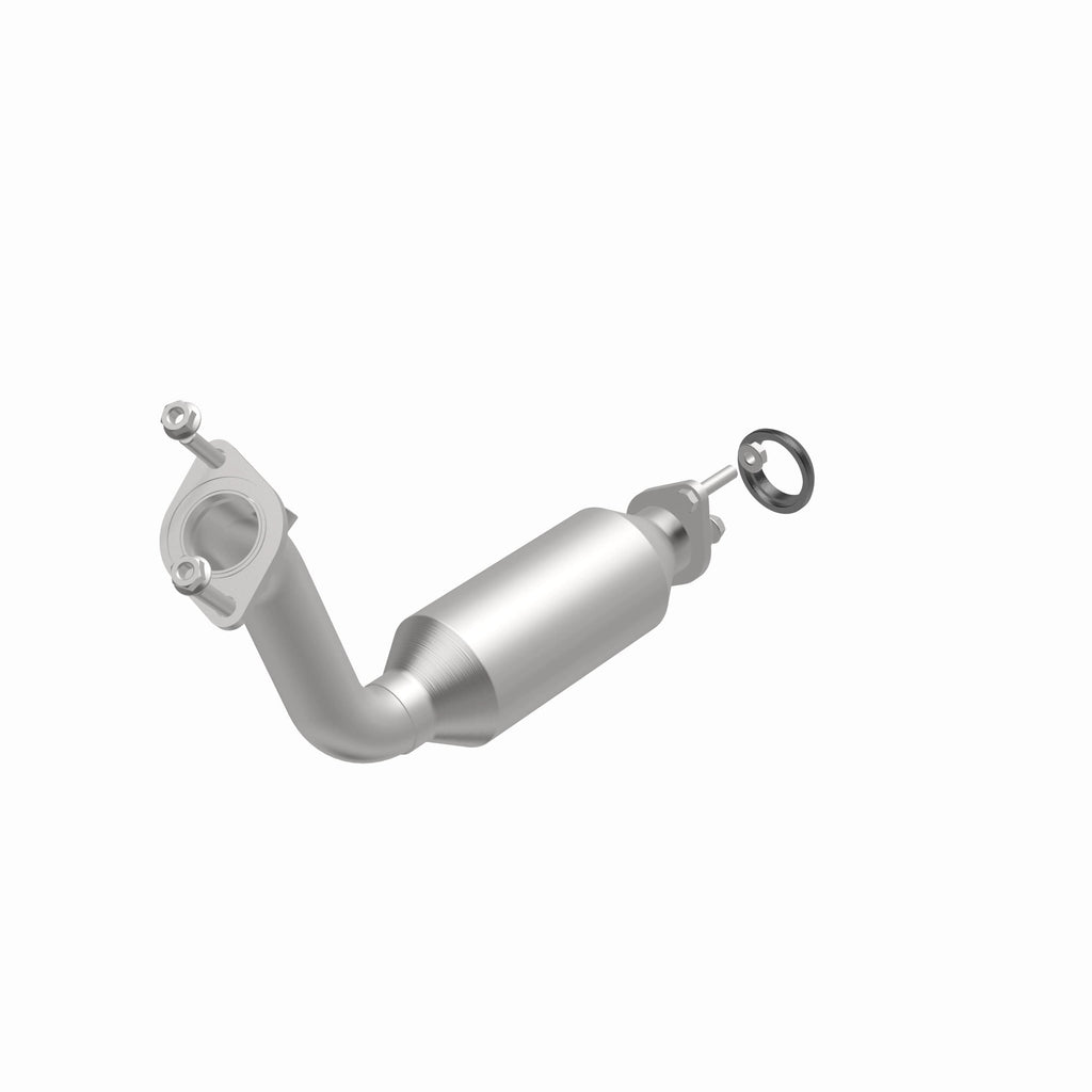 MagnaFlow Exhaust Products 5461502 California CARB Direct-Fit Catalytic Converter for Select Cadillac STS