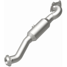 Load image into Gallery viewer, MagnaFlow Exhaust Products 5551999 California CARB Manifold Catalytic Converter for Select Ram
