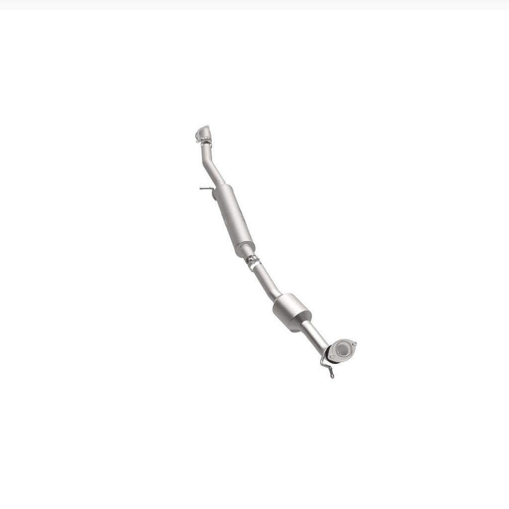 MagnaFlow Exhaust Products 280084 OEM Grade Direct-Fit Catalytic Converter for Select Toyota RAV4, Toyota Venza