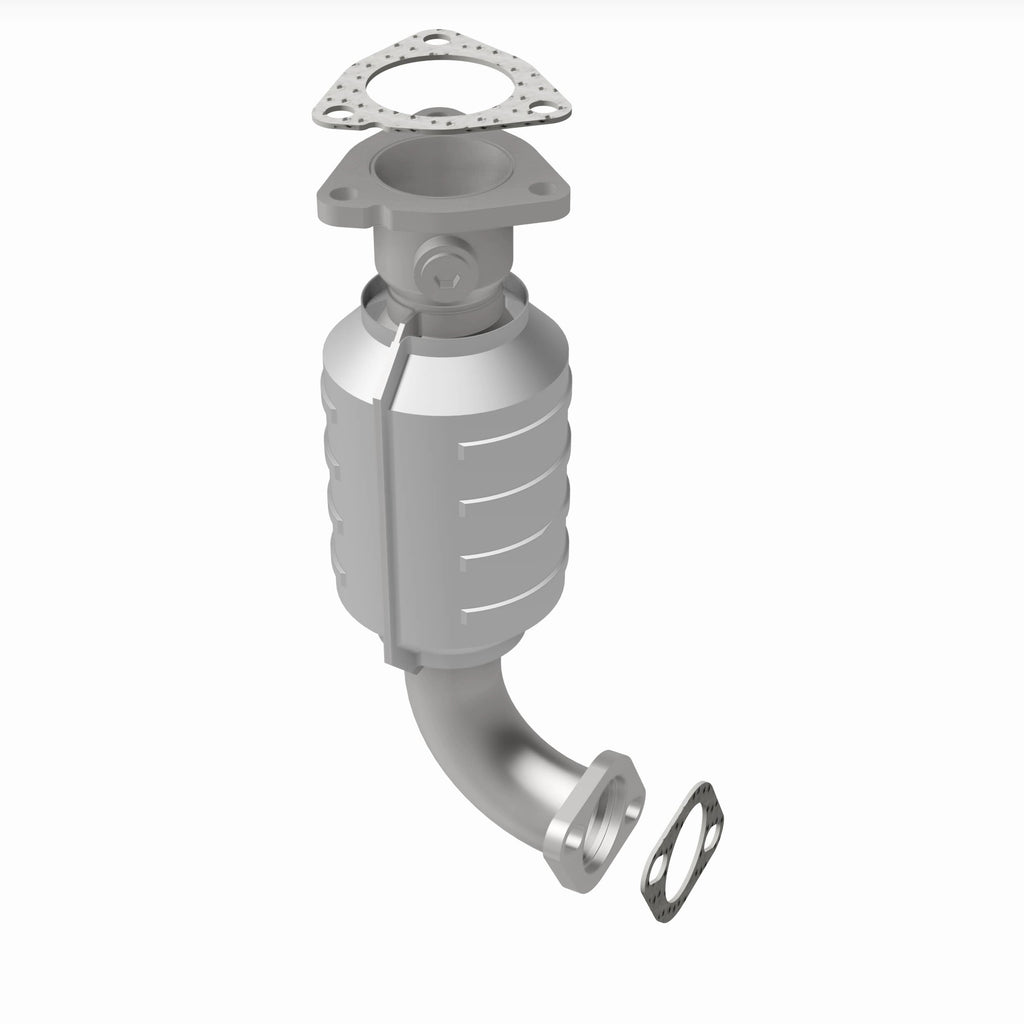 MagnaFlow Exhaust Products 49033 OEM Grade Direct-Fit Catalytic Converter for Select Hyundai Tiburon