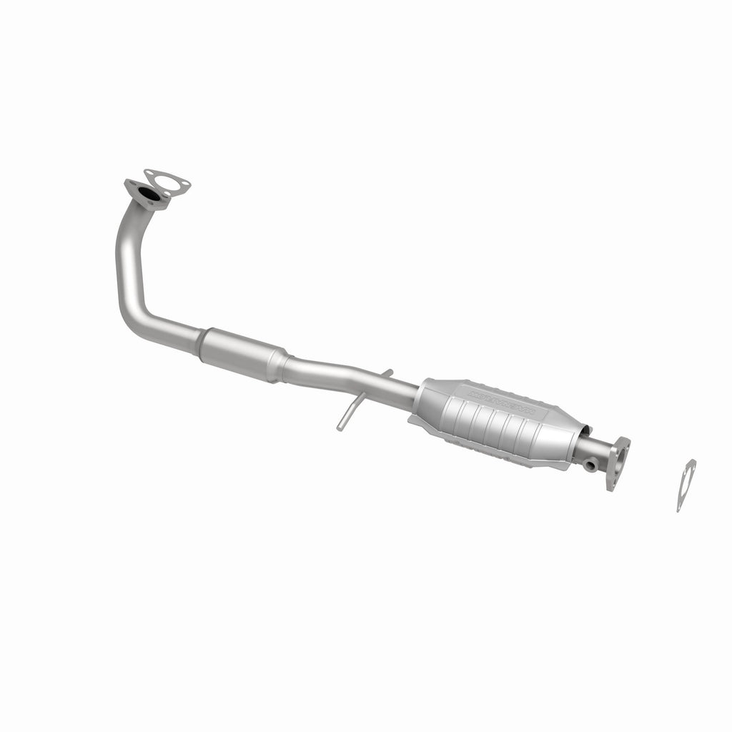 MagnaFlow Exhaust Products 49530 OEM Grade Direct-Fit Catalytic Converter for Select Saturn SC2, Saturn SL2, Saturn SW2